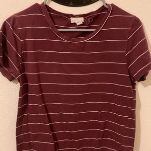 Striped Tee